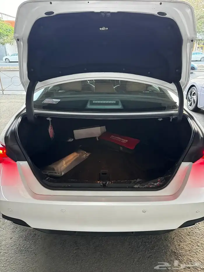 للبيع افالون 2019 فل كامل بيرميوم 22