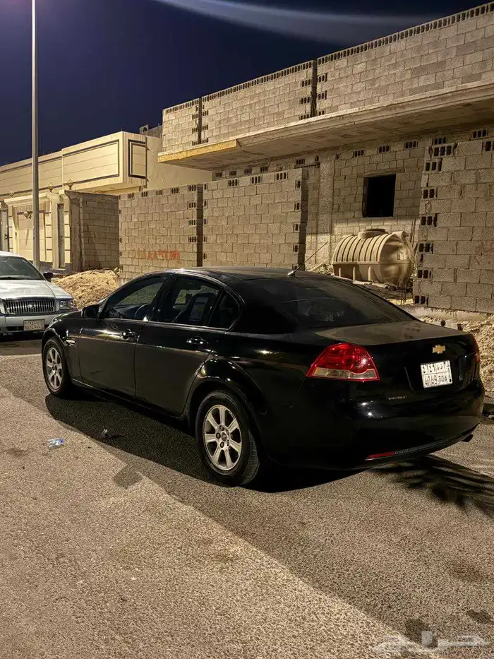 لومينا 2008 فئة LS للبيع او البدل 14