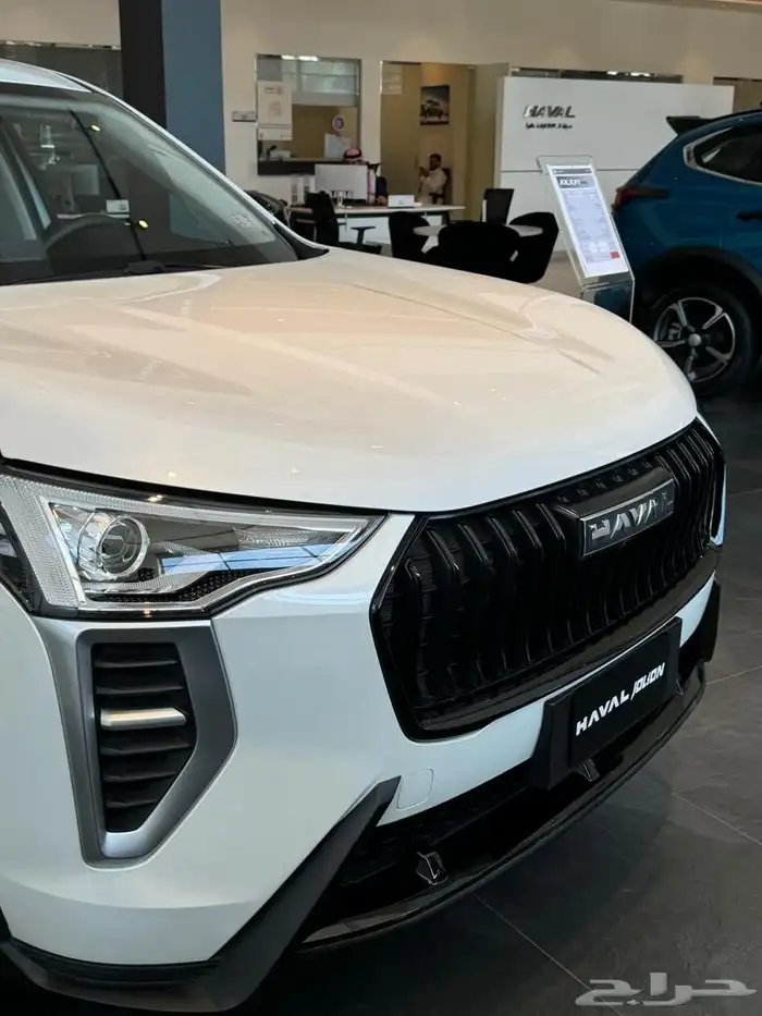 هافال جوليان استندر اوتوماتيك 2026 عروض خاصه على الكاش والتم 1