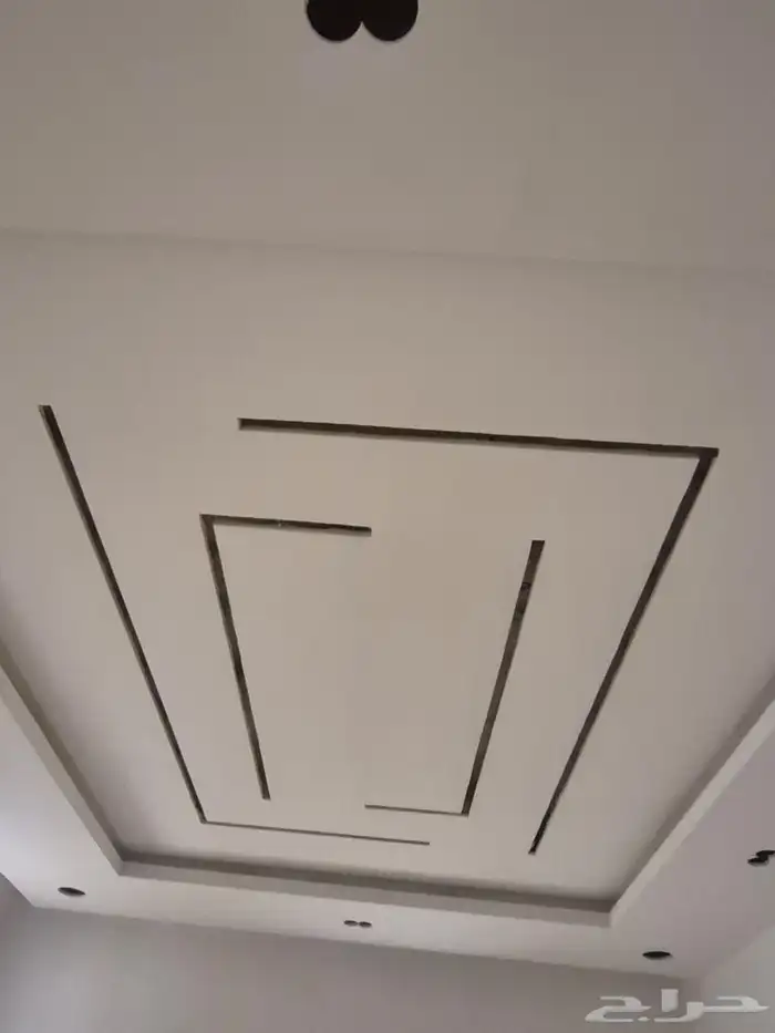 معلم جبس بورد جبس عادي 3