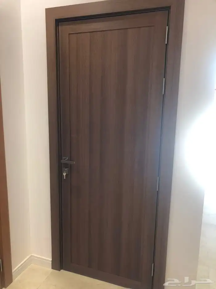 ابواب كراجات وأبواب wpc 7