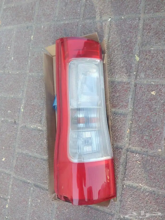 اسطوب سياره باص فان 2020 1