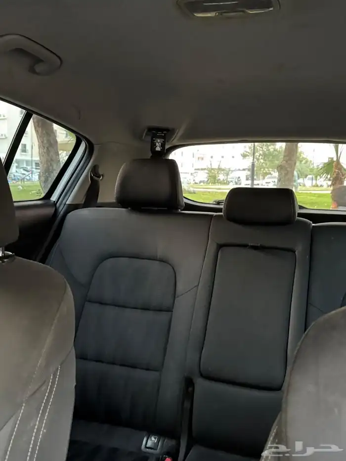 كيا سبورتاج موديل 2017 دبل مكينة كبيرة 3