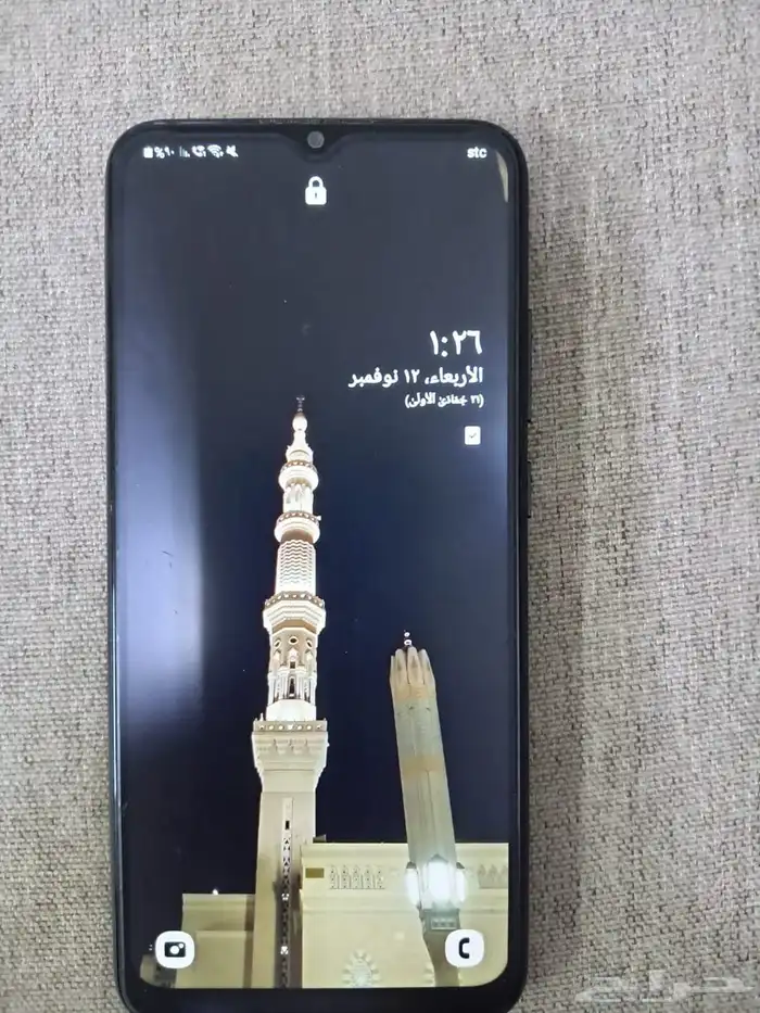 جوال سامسونج A03 2