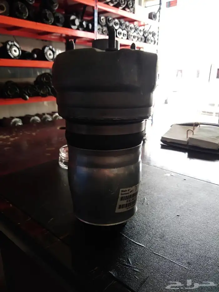 تصليح مساعدات هيدروليك 4