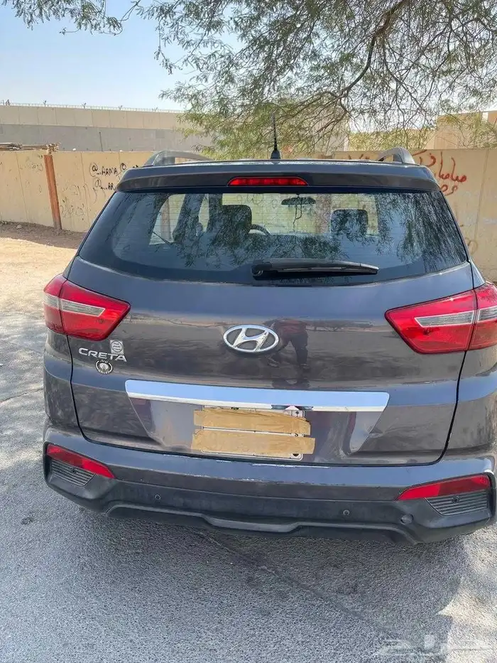 هيونداي كريتا 5