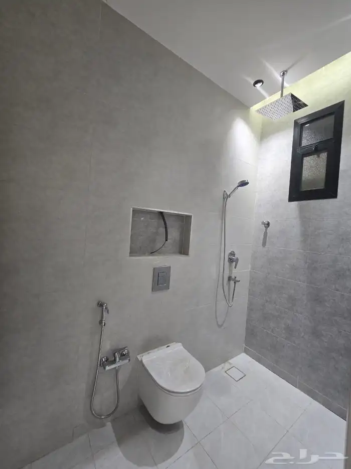 للبيع شقه دور ارضي تمليك تشطيبات راقيه بالمحاله ب 550الف 8