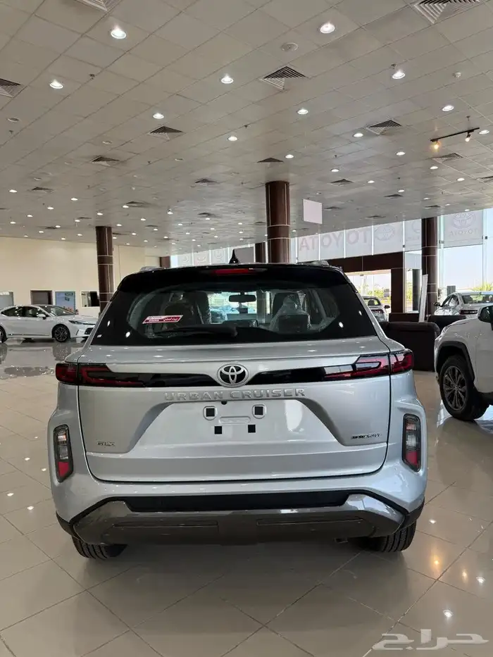 اوربان كروز 2026 1