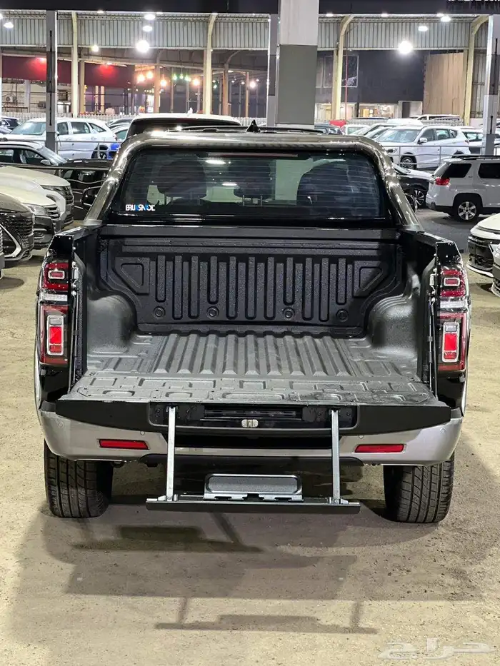 عروضنا مستمره جريت وول بور ديزل فل سعودى 2025 8