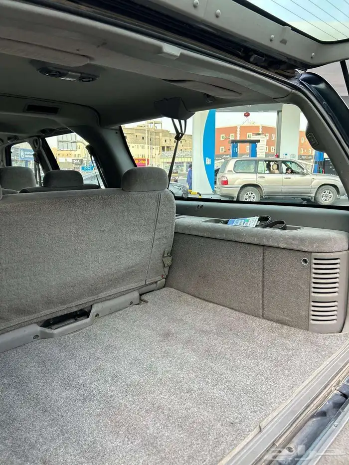 للبيع جي ام سي 3