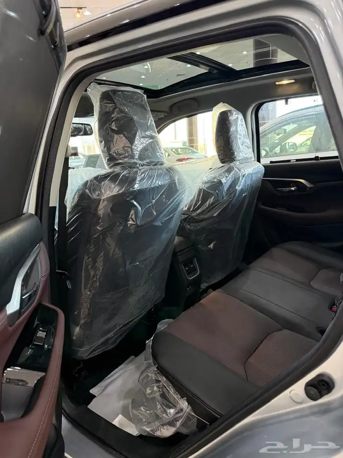 اوربان كروز 2026 8