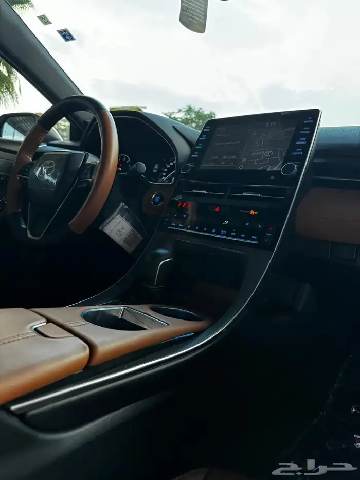 للبيع افالون 2019 فل كامل بيرميوم 21