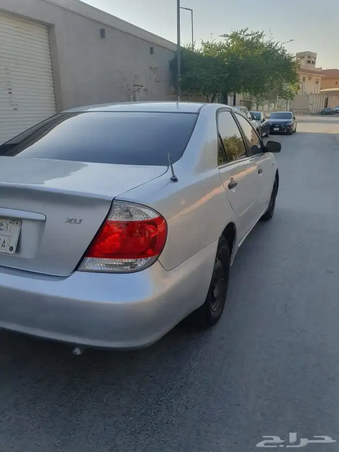 كامري موديل 2003 3