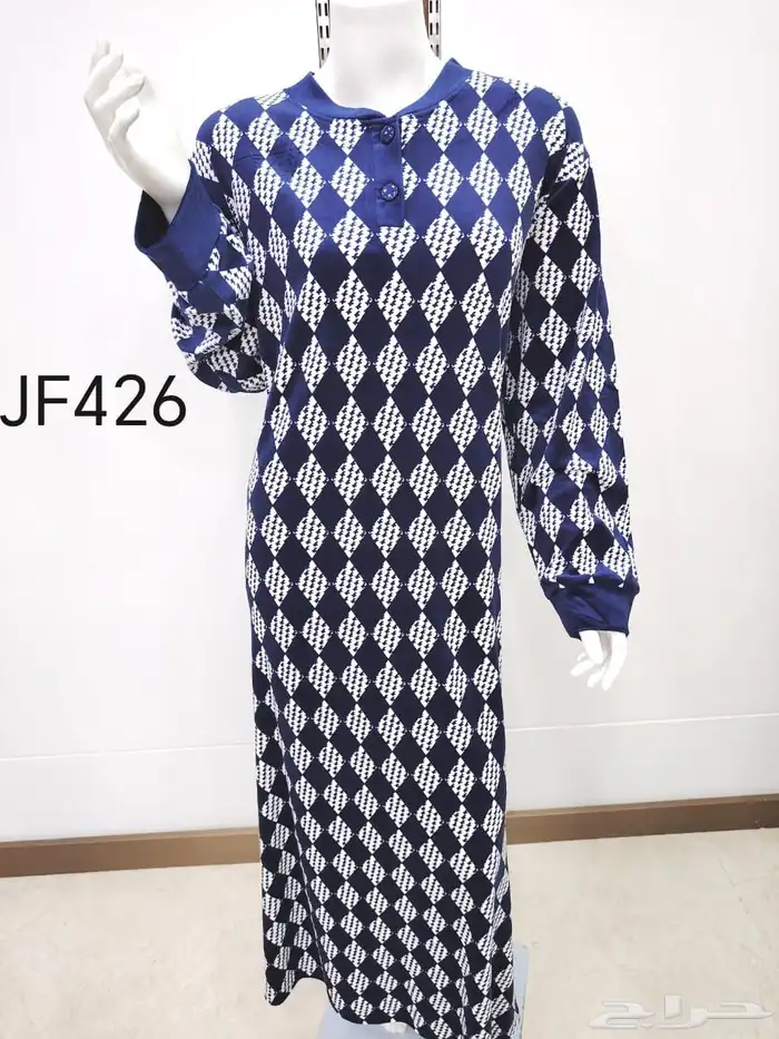 قمصان شتوي 18