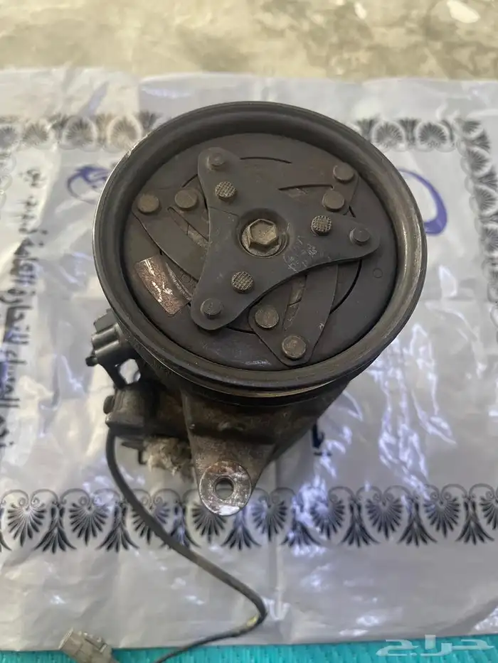 كمبروس دباب ديهاتسو للبيع 3