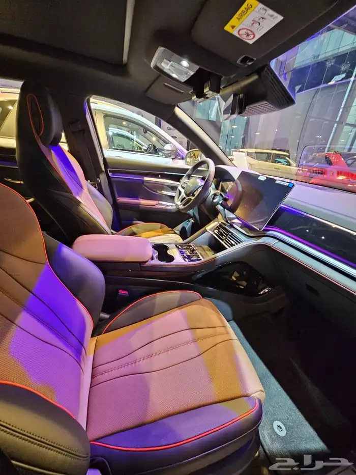 بي واي دي سونق بلس موديل 2026 دفع رباعي هايبرد سعر مجنون 9