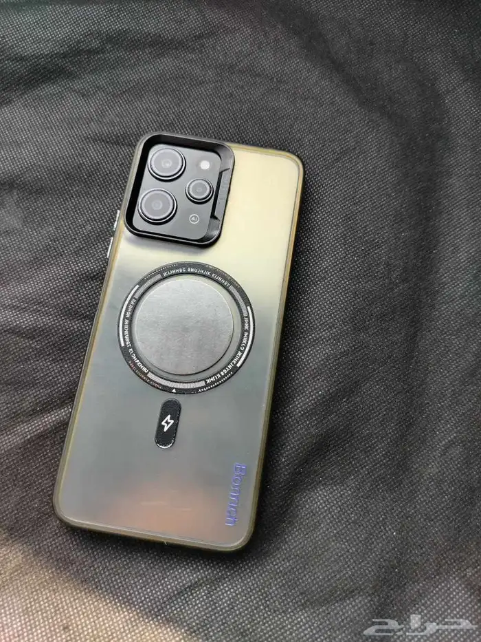 جوال ريدمي 12 3