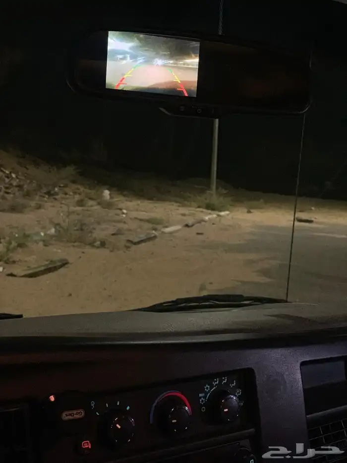 فان شيفروليه 3