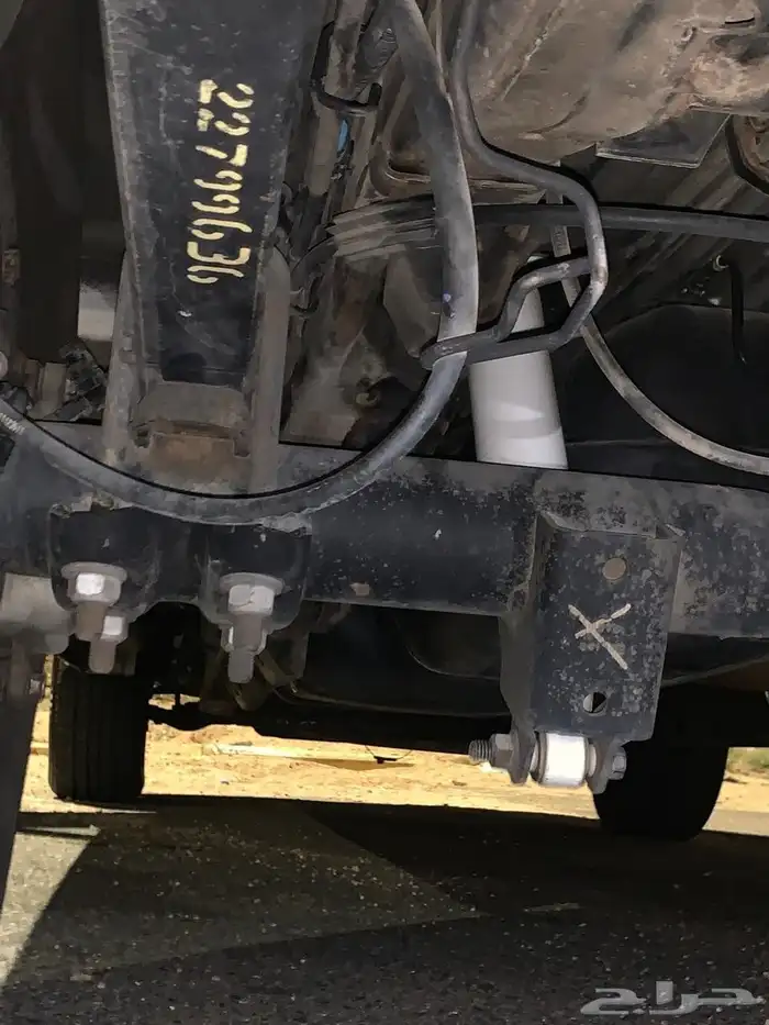 فان شيفروليه 8