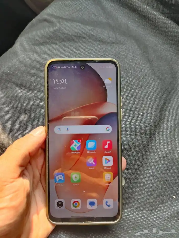 جوال ريدمي 12 1