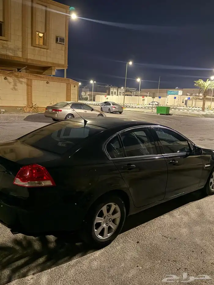 لومينا 2008 فئة LS للبيع او البدل 15