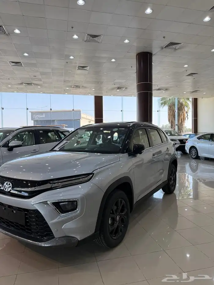 اوربان كروز 2026 5