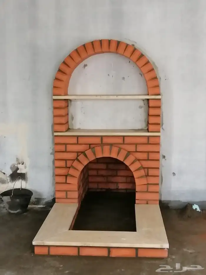 مشبات  شوايات القران معجنات مظلات تنور مندي ديكؤر خياجي دكؤر 1