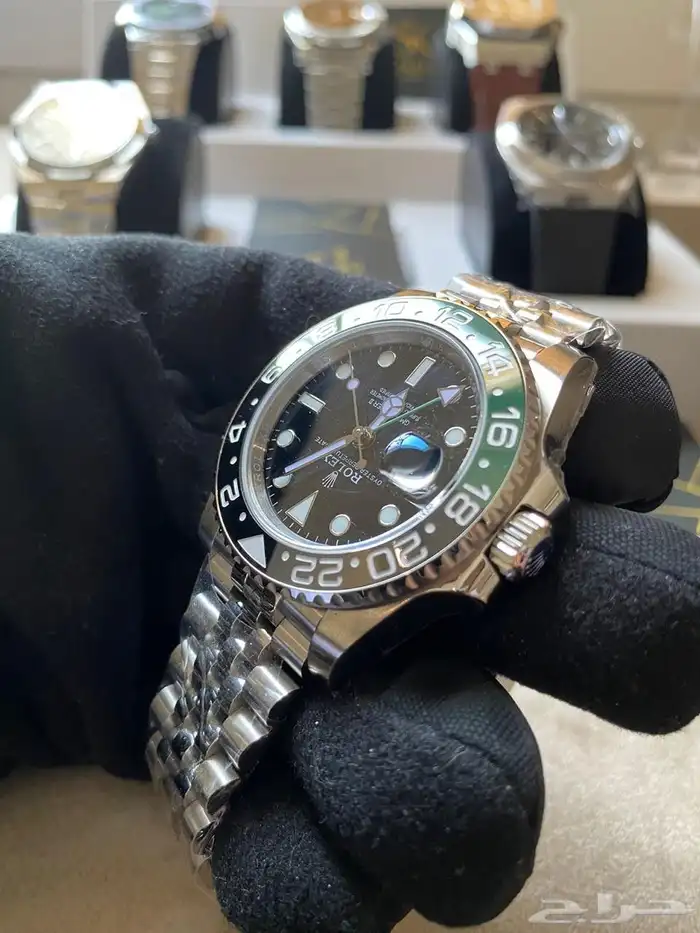 ساعات رولكس 5