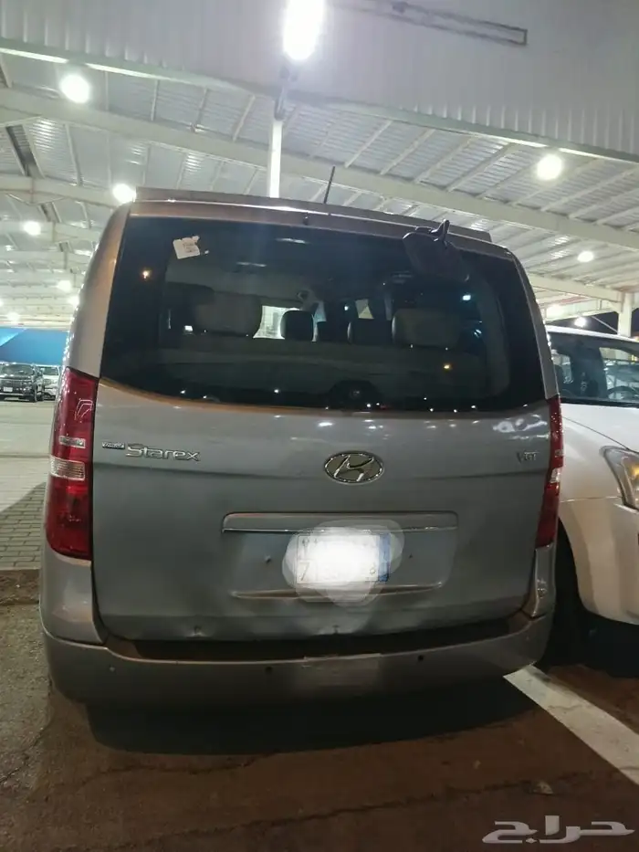 باص H1 للبيع بجدة 12 راكب 1