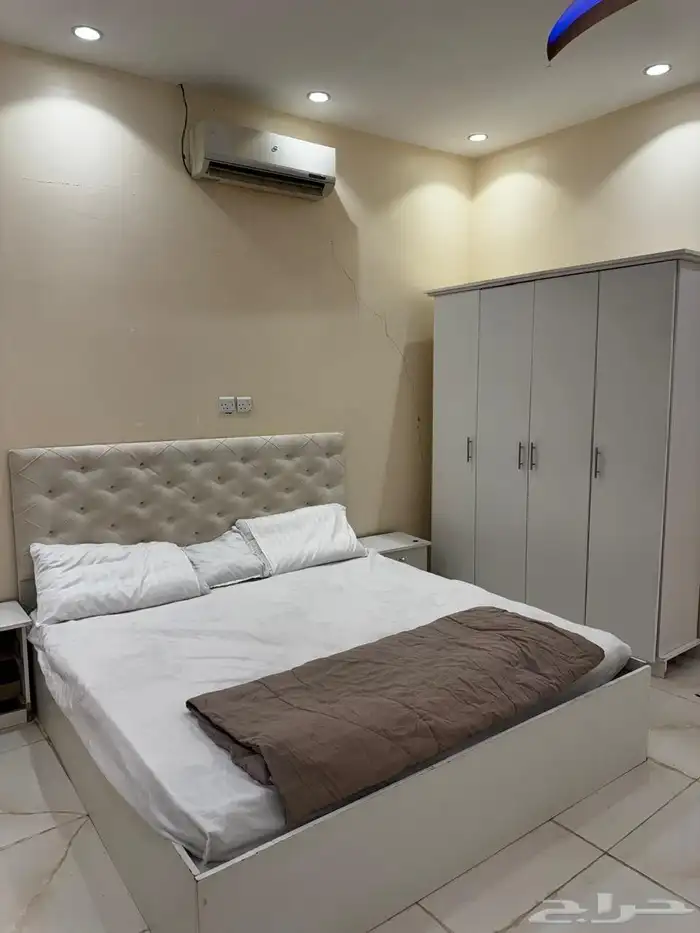 شاليهات أصداف 5