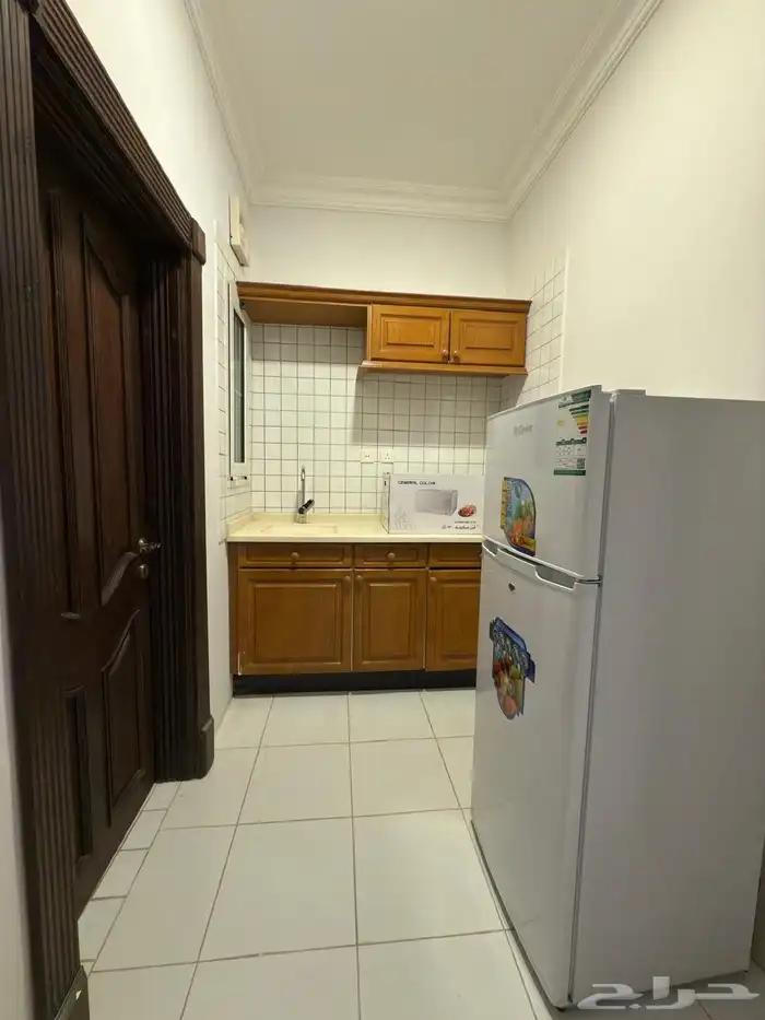 شقق مفروشة للإيجار الشهري في الخبر حي العليا 9