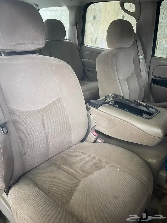 جمس يوكن 2004 4