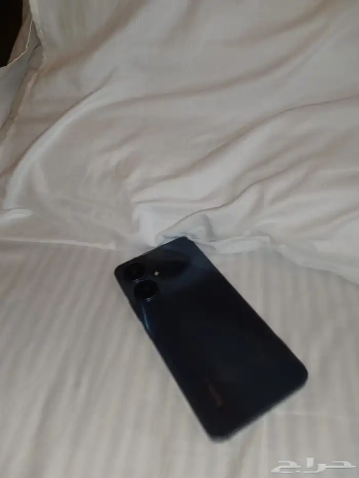 جهاز ريدمي نظيف خربان فيه المايك فقط ب150 3