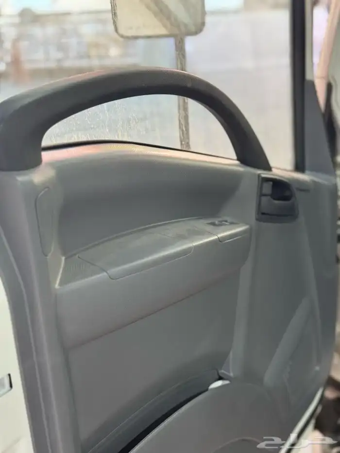 ايسوزو دينا 4طن 2025 شاص 4.95م (سعودي) 5