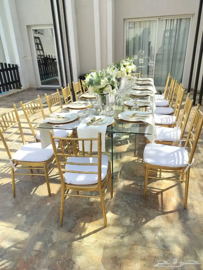 محل حفلات مناسبات. 7