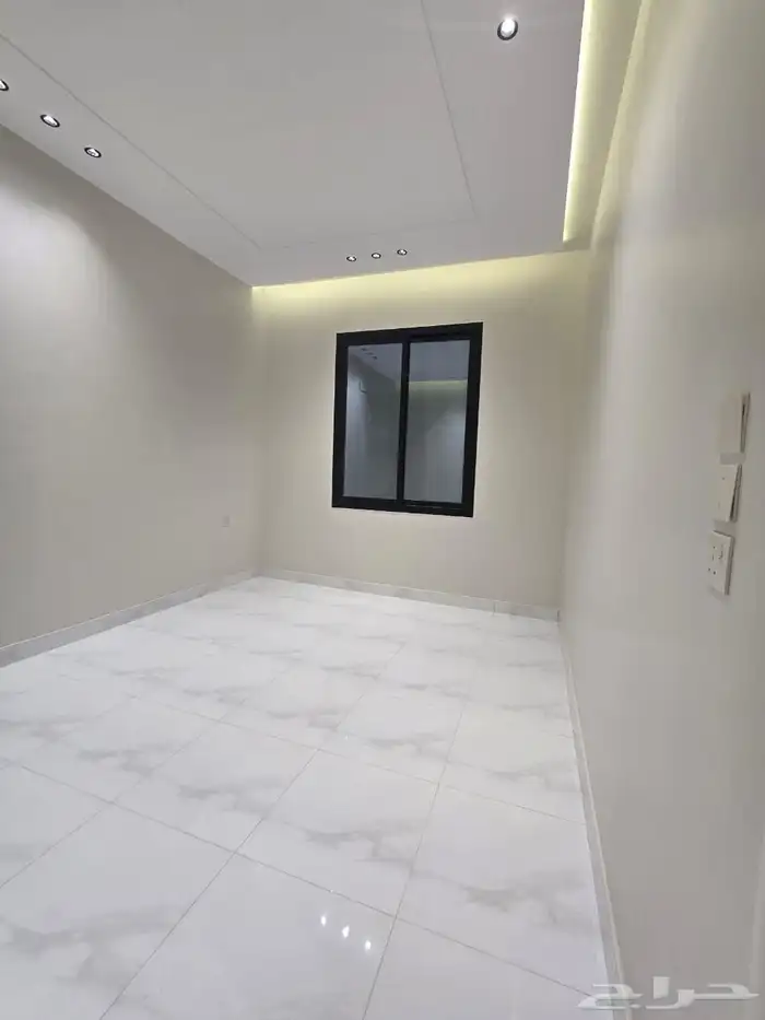 للبيع شقه دور ارضي تمليك تشطيبات راقيه بالمحاله ب 550الف 18