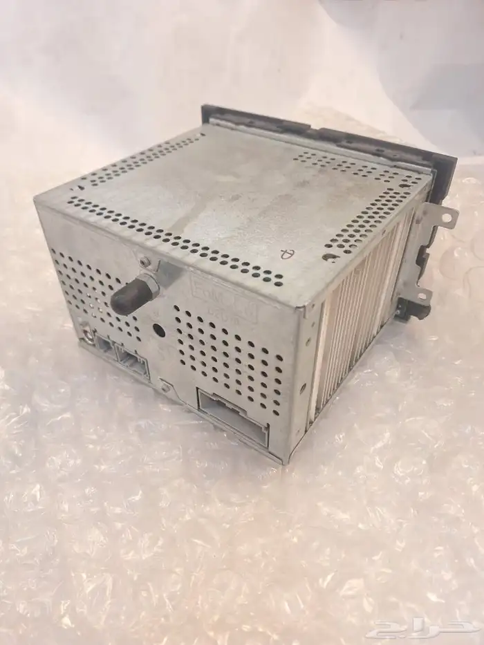 مسجل سيديه وراديو فورد اصلي 3