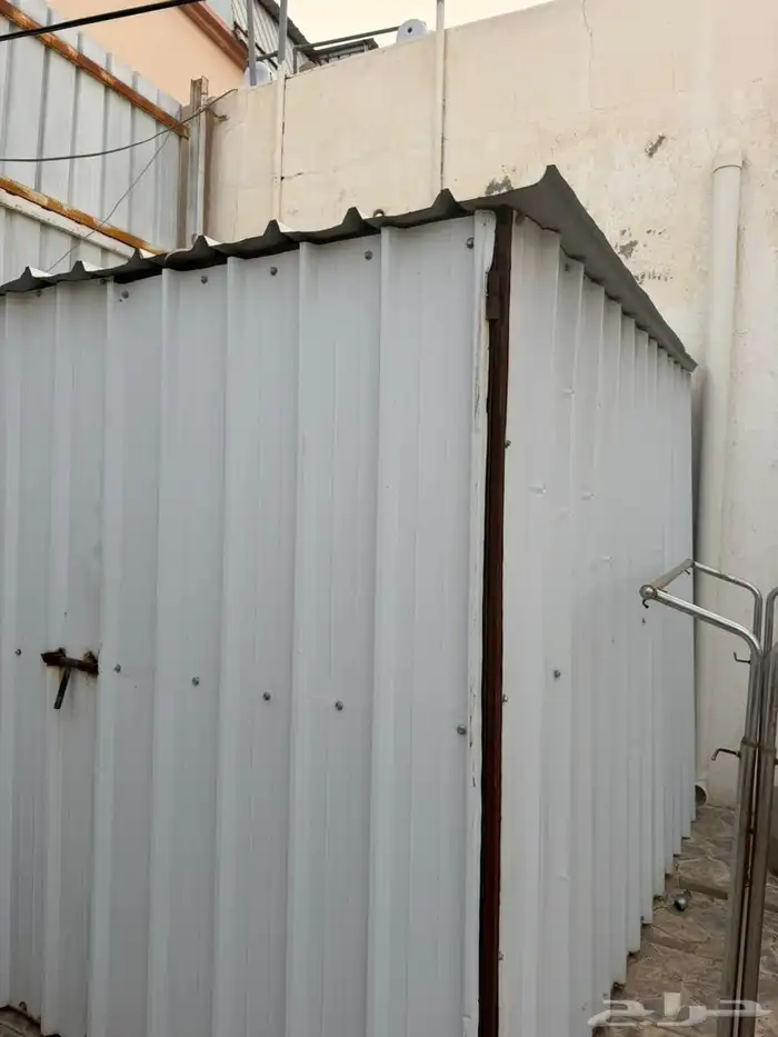 هنقر حديد للبيع 1