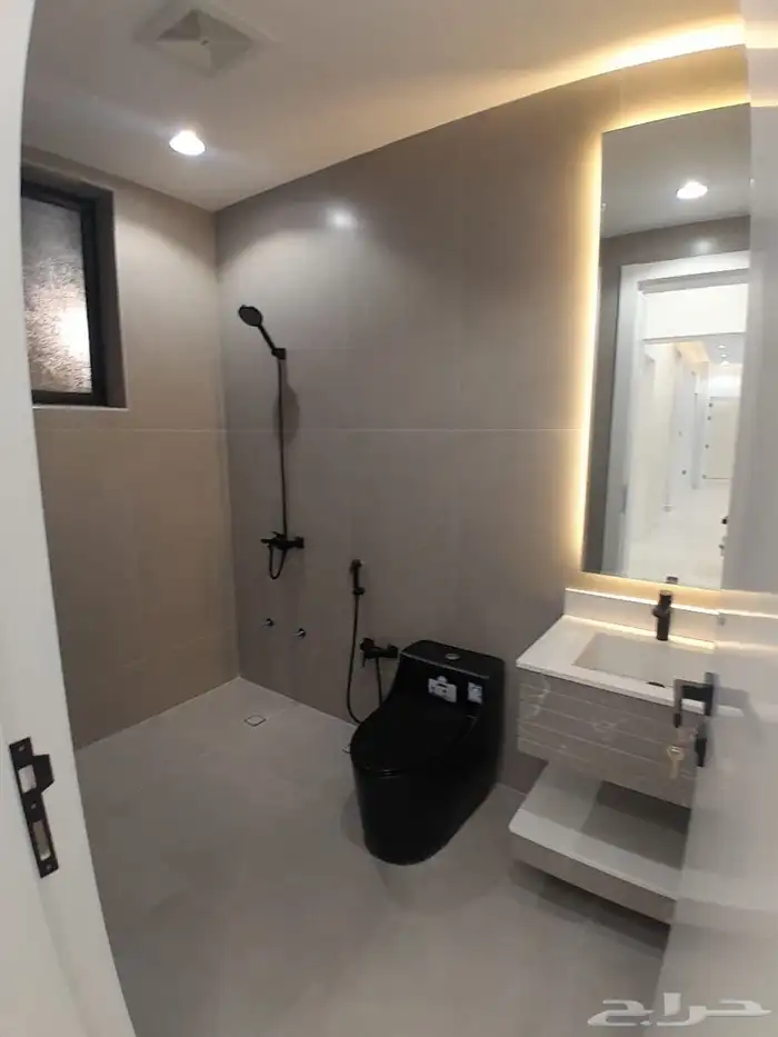 للبيع دور ارضي تمليك تشطيبات فاخره بالمحاله بسعر 550الف 15