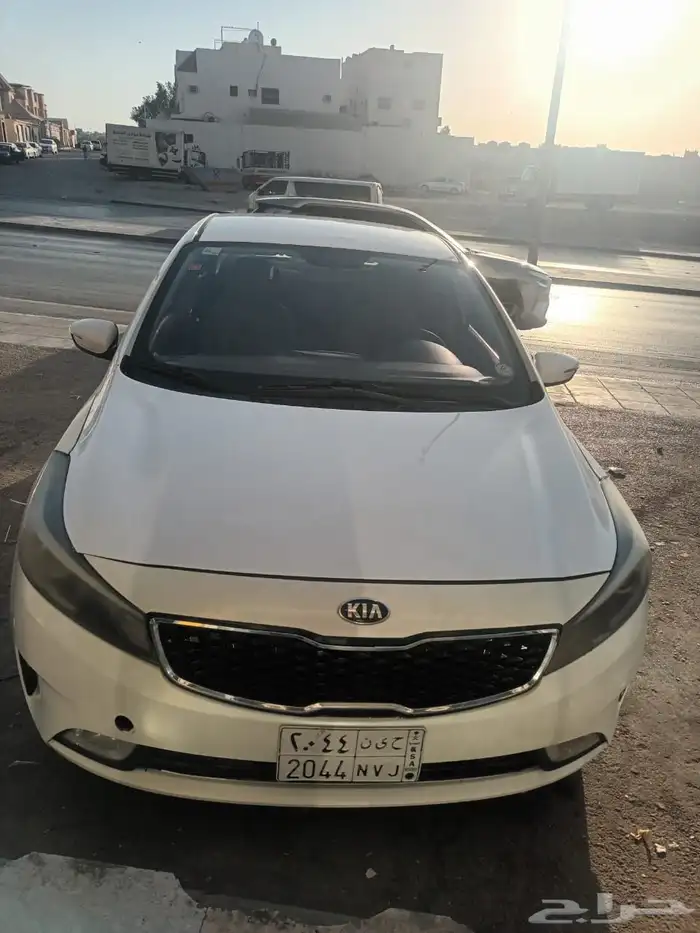 كيا سيؤاتو 0