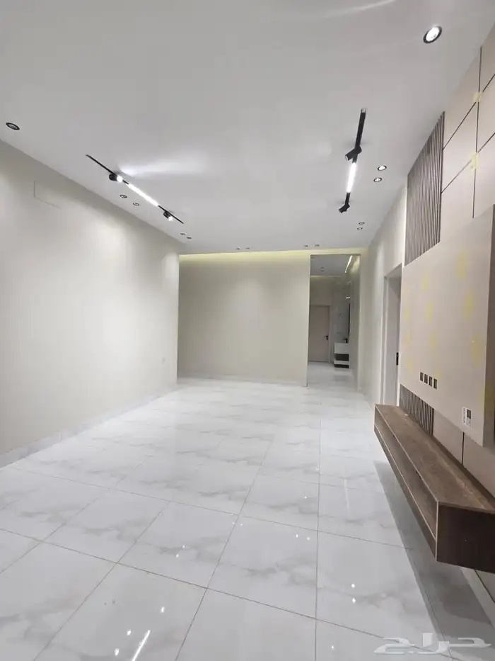 للبيع شقه دور ارضي تمليك تشطيبات راقيه بالمحاله ب 550الف 6