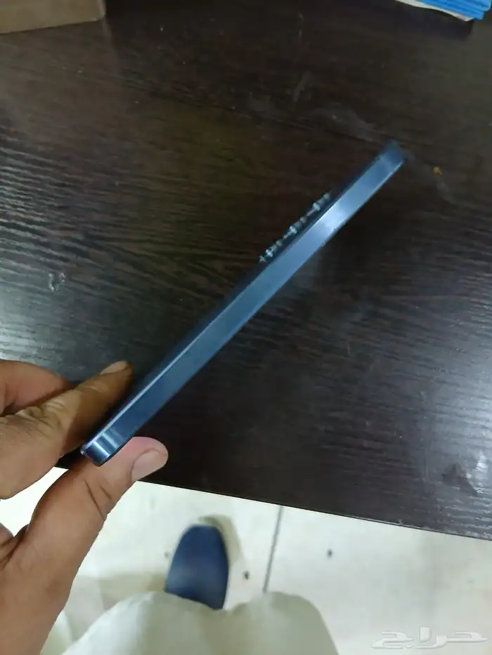 Samsung Galaxy A55 256GB storage 8GB RAM 1