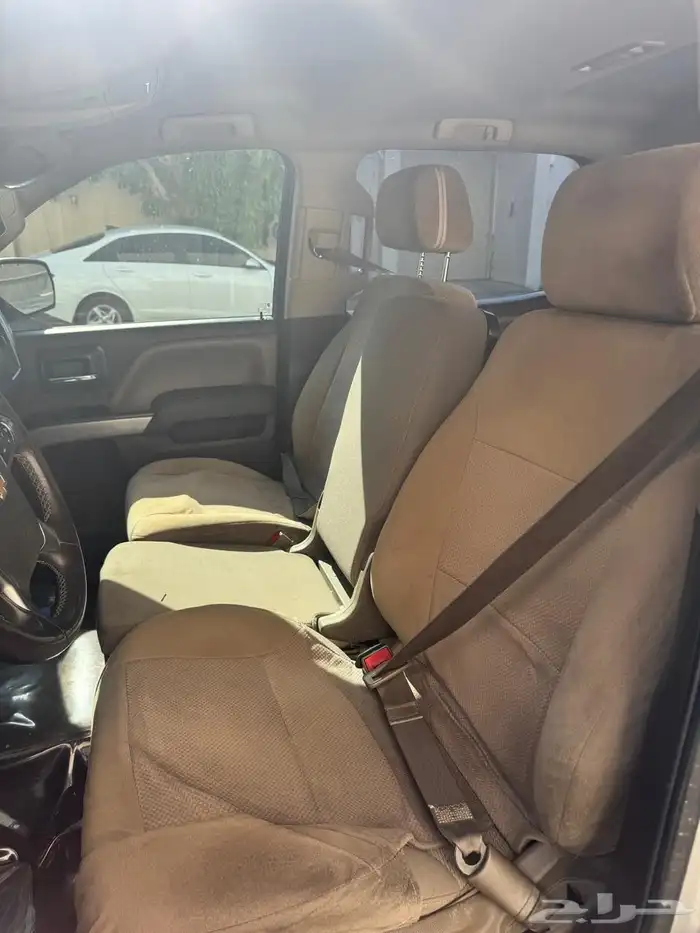 سلفرادو شفرليه 2014 11