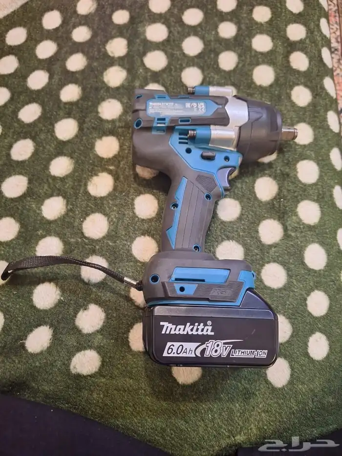 دريل ماكيتا جديد 3