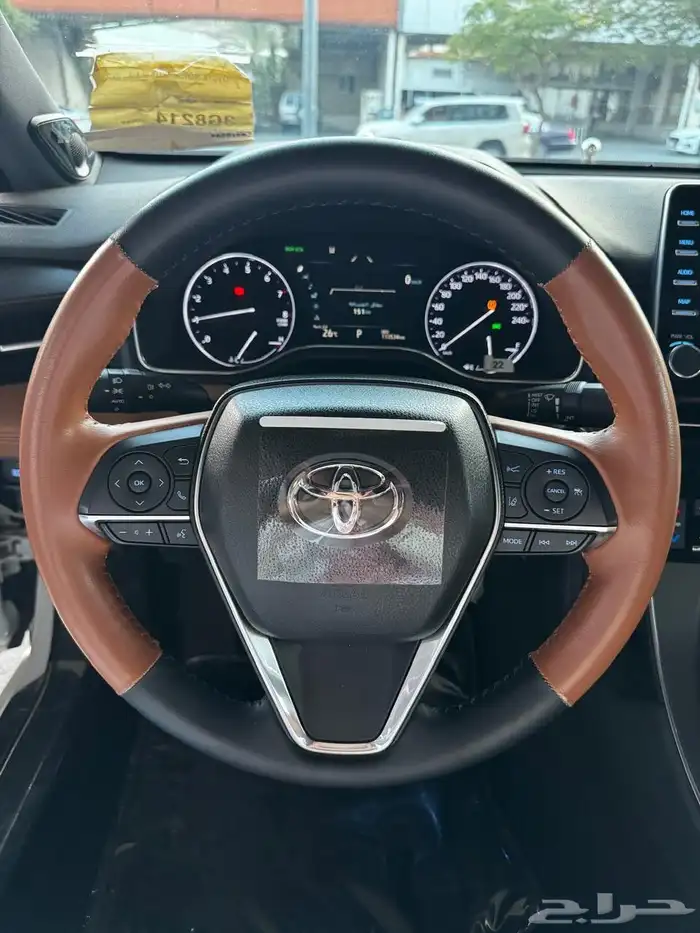 للبيع افالون 2019 فل كامل بيرميوم 11