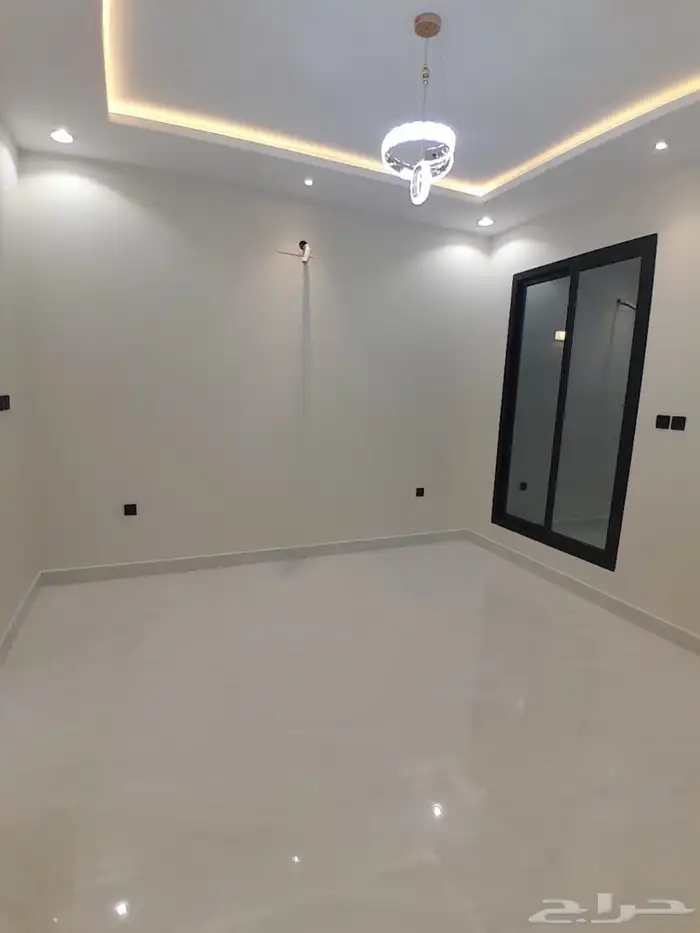 للبيع دور ارضي تمليك تشطيبات فاخره بالمحاله بسعر 550الف 12