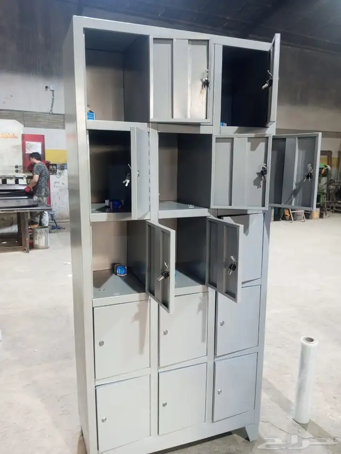 دواليب خزائن 4