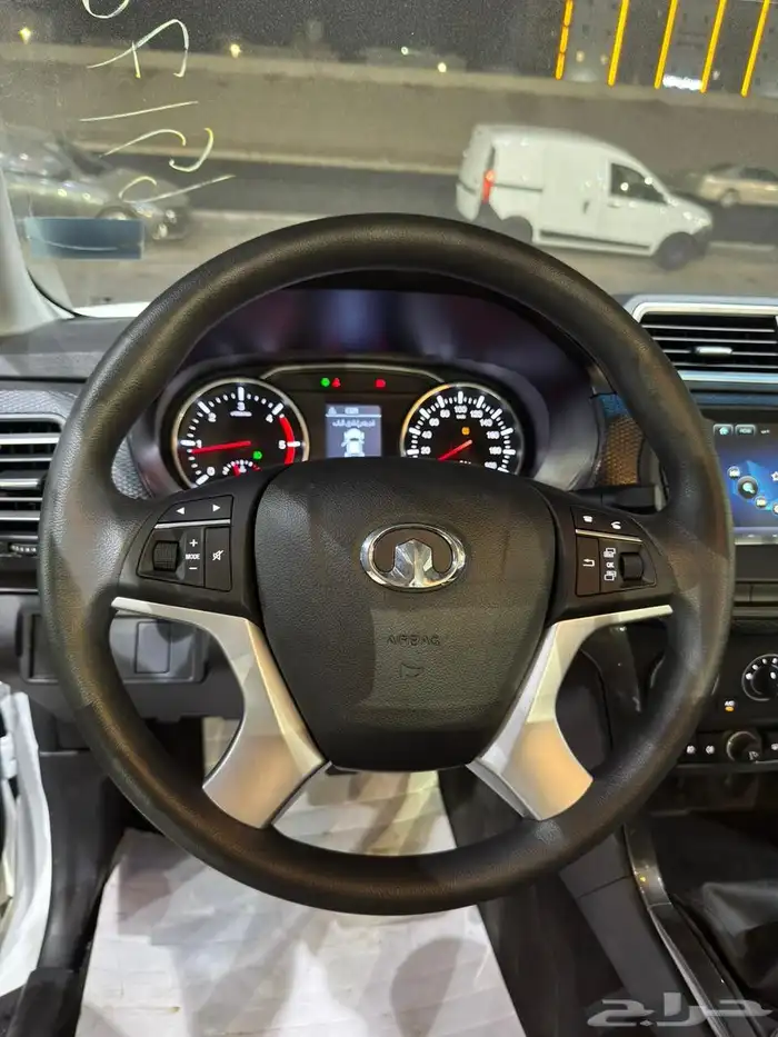 جريت وول وينجل 5 ديزل 2026 اسعار خاصه للكاش والتمويل 6