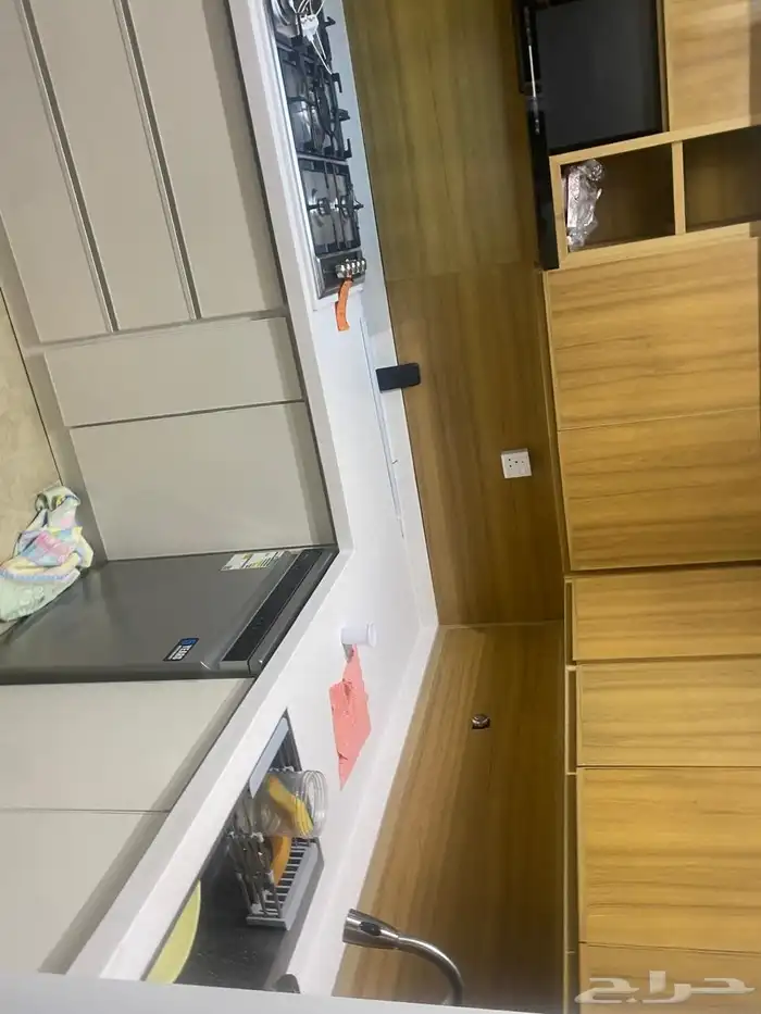 مطبخ تفصيل 3