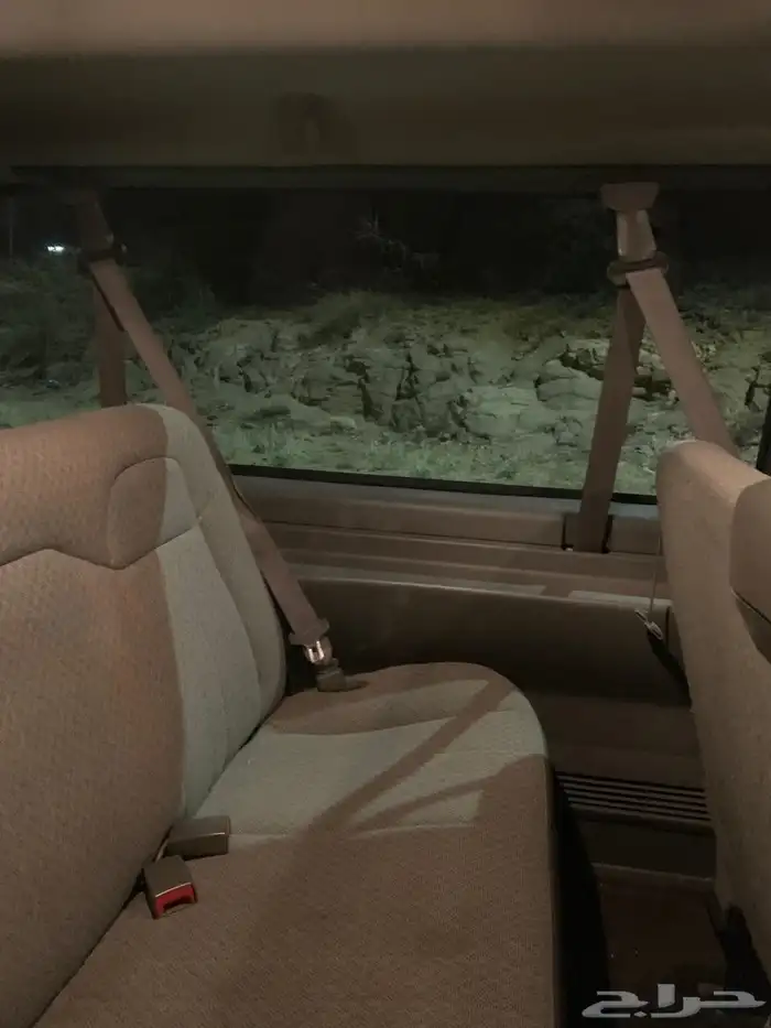 فان شيفروليه 22